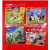 Image 1 : Lego City, Creator, & Ninjago Sets