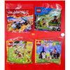 Image 1 : Lego City, Creator, & Ninjago Sets