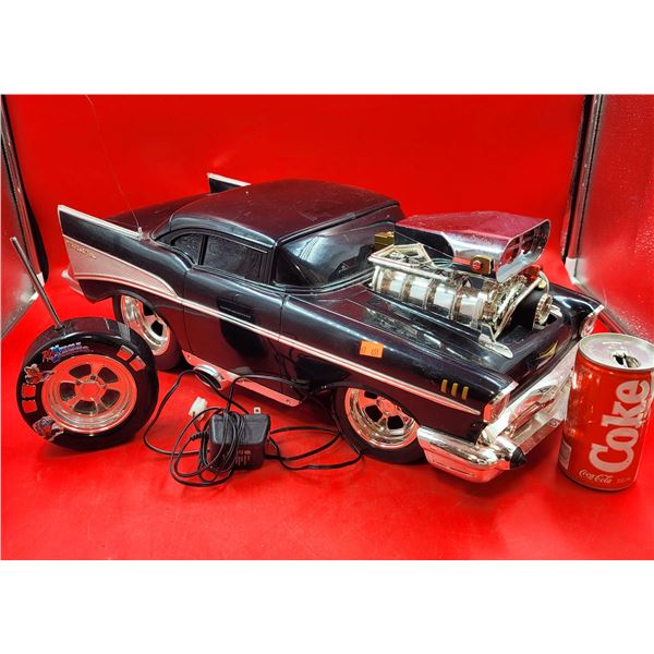 VTG Muscle Machines Chevrolet R/C Car