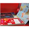 Image 2 : Close Encounters & Risk Board Games