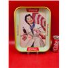 Image 1 : VTG Coca-Cola Serving Tray