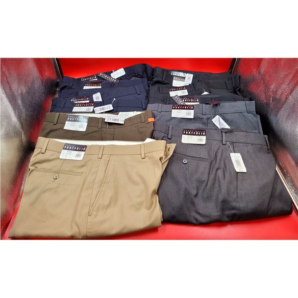 Perry Ellis Dress Pant Lot