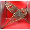 Image 1 : VTG Wooden Snowshoes