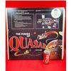 Image 1 : The Power of Quasar Game