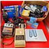 Image 1 : VTG Electronics Lot w/ Colorburst Kodak Instant Camera