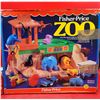 Image 1 : Fisher-Price Zoo Toy