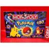 Image 1 : Pokémon Monopoly Board Game