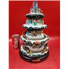 Image 1 : The Wonderful World of Disney Christmas Musical Christmas Tree