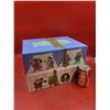 Image 1 : The Letter People Alphabet Books Box Set