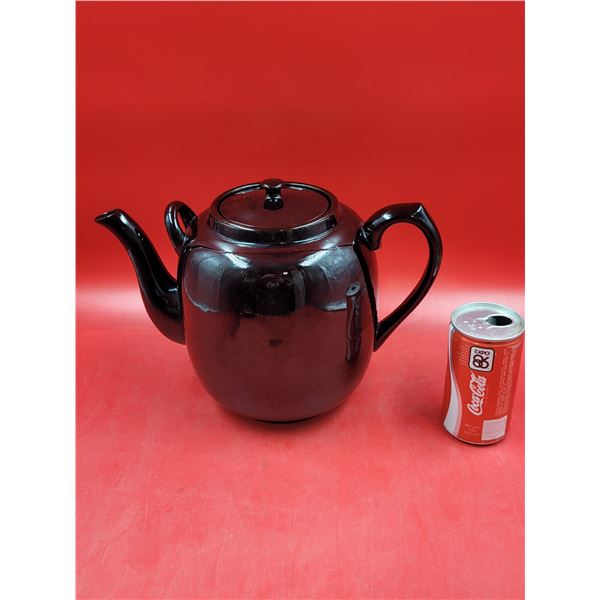 Large VTG Sudlow's Teapot
