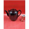 Image 1 : Large VTG Sudlow's Teapot