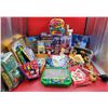 Image 1 : Large Assorted Toy Lot w/ Harry Potter Levitating Challenge Game