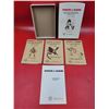 Image 2 : VTG Dungeons & Dragons 3-Volume Set of Instruction Books