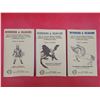 Image 4 : VTG Dungeons & Dragons 3-Volume Set of Instruction Books