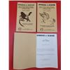 Image 5 : VTG Dungeons & Dragons 3-Volume Set of Instruction Books
