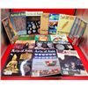 Image 1 : Arts of Asia Magazine Lot