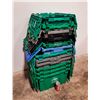 Image 1 : 12 Fogbox Hard Storage Totes