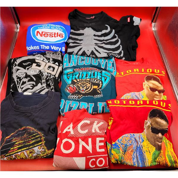 VTG T-Shirt Lot