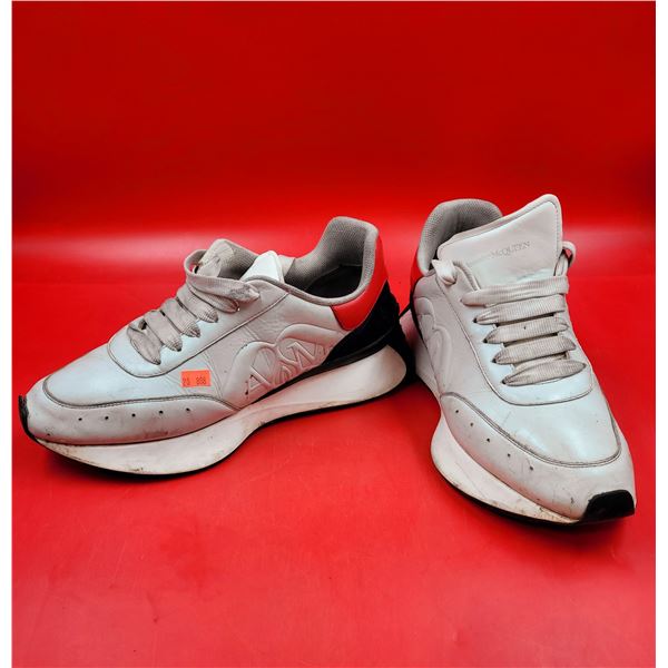Alexander McQueen Sneakers Size 44