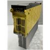 Image 2 : Fanuc #A06B-6097-H206 Servo Amplifier