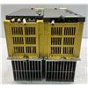 Image 2 : (2) Fanuc #A06B-6091-H118 Power Supply Modules
