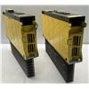 Image 2 : (2) Fanuc #A06B-6079-H103 Servo Amplifier Modules