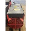 Image 2 : Fanuc #A06B-0828-B200 AC Spindle Motor