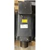 Image 1 : Fanuc #A06B-0828-B201 AC Spindle Motor