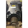 Image 2 : Fanuc #A06B-0828-B201 AC Spindle Motor