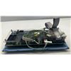 Image 2 : Fanuc #A02B-0319-C243 Operators Panel