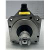 Image 2 : Fanuc #A06B-0236-B200#0100 AC Servo Motor w/#A860-2000-T321 Pulsecoder