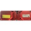 Image 8 : (4) Fanuc #A06B-0236-B200#0100 AC Servo Motors w/#A860-2000-T321 Pulsecoders