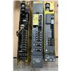 Image 1 : Lot of (3) Misc. Fanuc Modules as Pictured No Tags