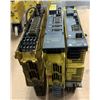 Image 2 : Lot of (3) Misc. Fanuc Modules as Pictured No Tags