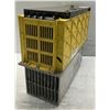 Image 2 : Fanuc #A06B-6087-H115 Power Supply