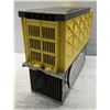 Image 2 : Misc. Fanuc Module Cover with Tag Number Missing