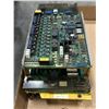 Image 2 : Fanuc #A06B-6059-H218#H518 AC Spindle Servo Unit