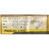 Image 8 : Fanuc #A06B-6059-H218#H518 AC Spindle Servo Unit