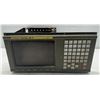 Image 1 : Fanuc #A02B-0120-C041/TA 9" CRT/MDI Unit