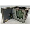 Image 2 : Fanuc #A02B-0120-C041/TA 9" CRT/MDI Unit