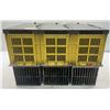 Image 2 : (3) Fanuc #A06B-6087-H115 Power Supplies