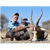 Image 2 : 7-Day South African Mixed Bag Hunt for 2 Hunters   Matewetwe Safaris