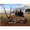 Image 1 : 5 Day Namibian Plains Game Hunt for one Hunter Chris DuPloy