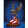 Image 1 : Spirit of America Bronze Statue