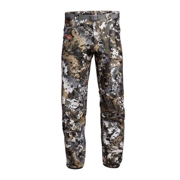Complete Men's SITKA Gear System - 11 Pieces of the best hunting clothing (any size available)