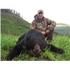 Image 1 : 5 Day Fully Guided British Columbia Black Bear Hunt Ashnola Guide Outfitter