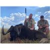 Image 1 : African Long Range Challenge for 2 Hunters   Chris DuPloy Safaris