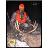 Image 1 : Missouri Late Season Muzzleloader Whitetail Deer Hunt for One   Northeast Missouri Outfitters