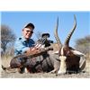 Image 1 : 7-Day South African Mixed Bag Hunt for 2 Hunters   Matewetwe Safaris