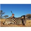Image 2 : 7-Day South African Mixed Bag Hunt for 2 Hunters   Matewetwe Safaris